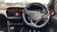 Vauxhall Corsa 1.2 Turbo SRi Edition 5dr Petrol Hatchback